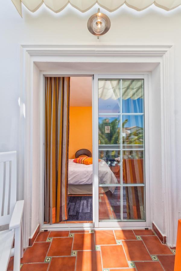 Boutique Hotel Pueblo Benalmádena Kültér fotó
