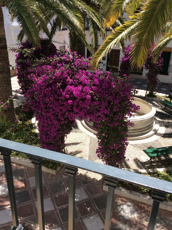 Boutique Hotel Pueblo Benalmádena Kültér fotó