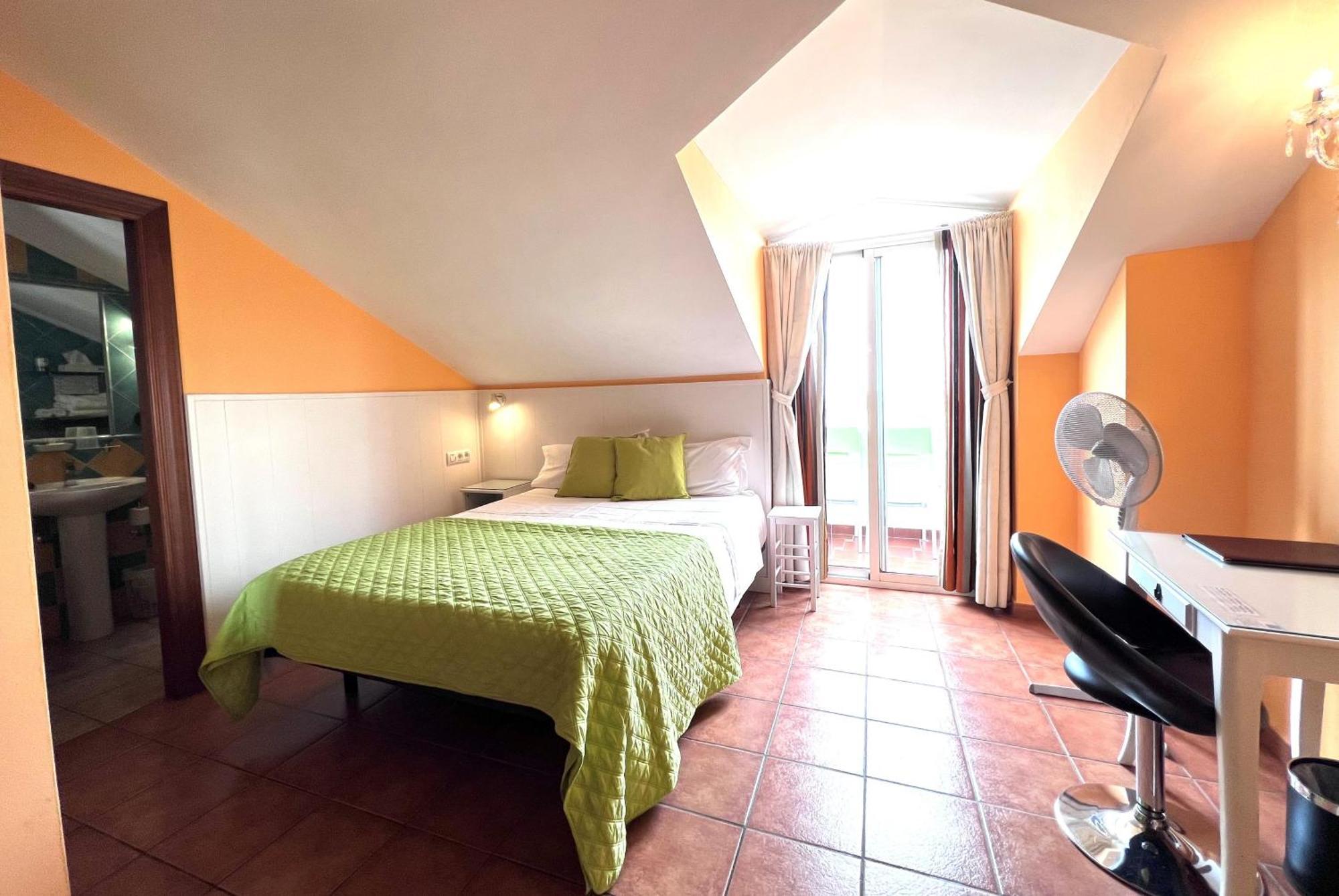 Boutique Hotel Pueblo Benalmádena Kültér fotó