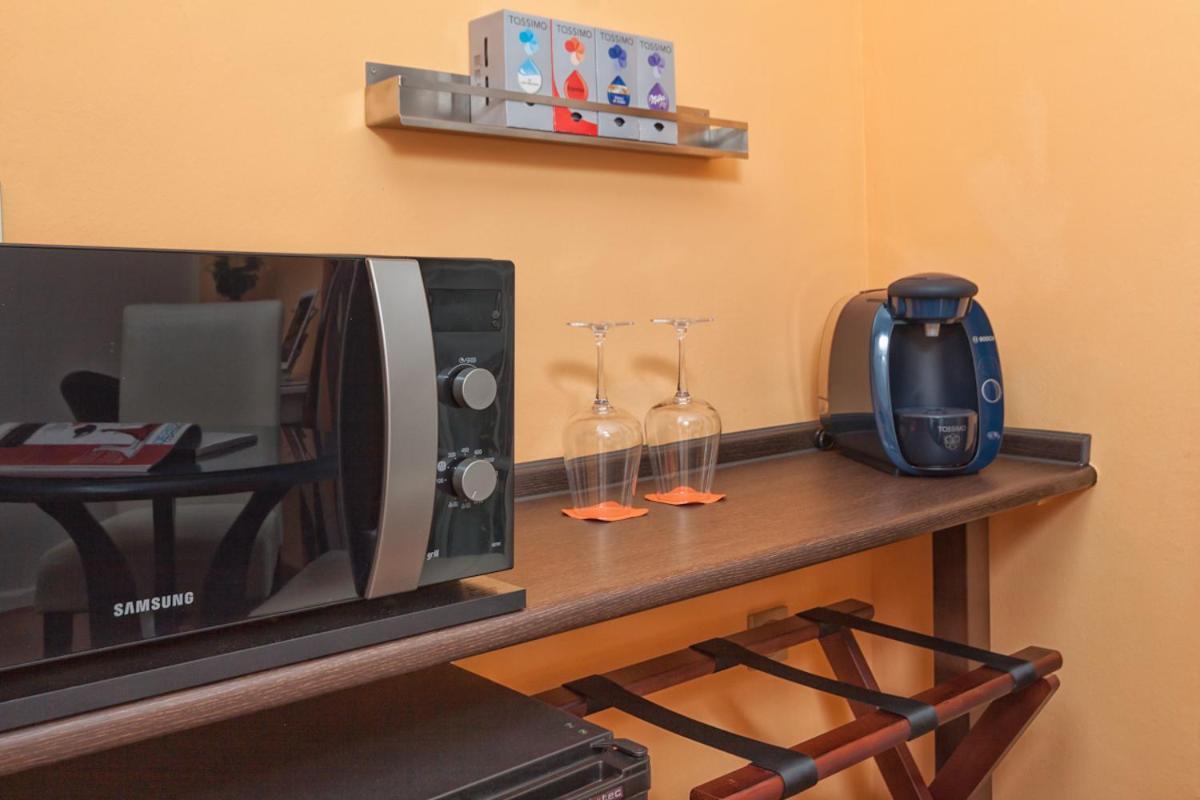 Boutique Hotel Pueblo Benalmádena Kültér fotó