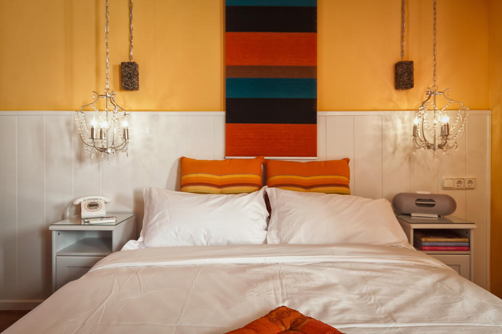 Boutique Hotel Pueblo Benalmádena Szoba fotó