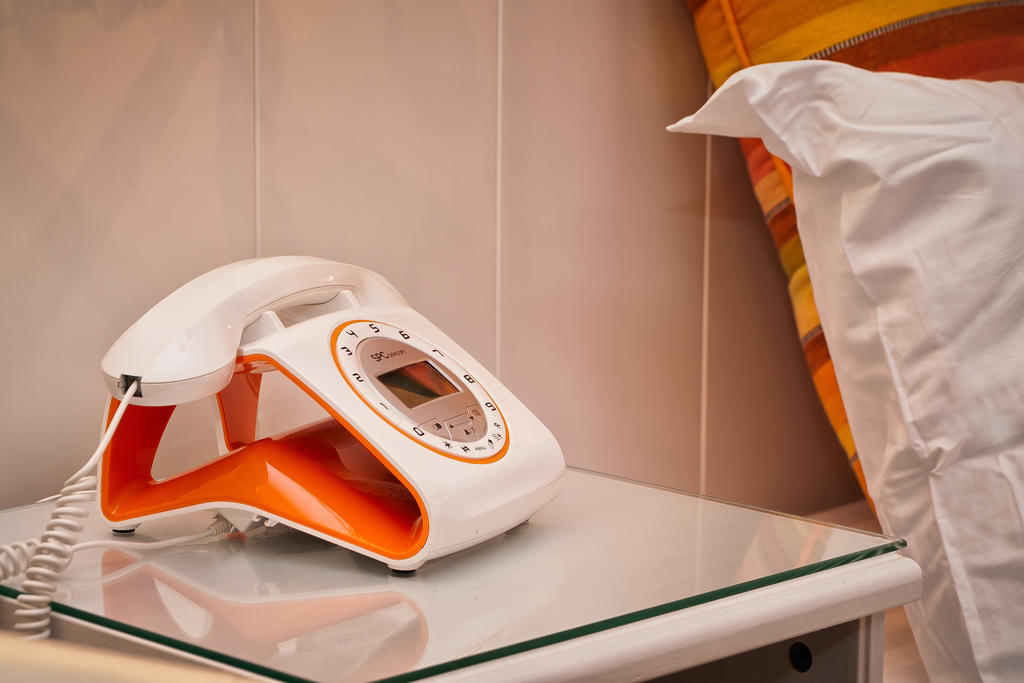 Boutique Hotel Pueblo Benalmádena Szoba fotó