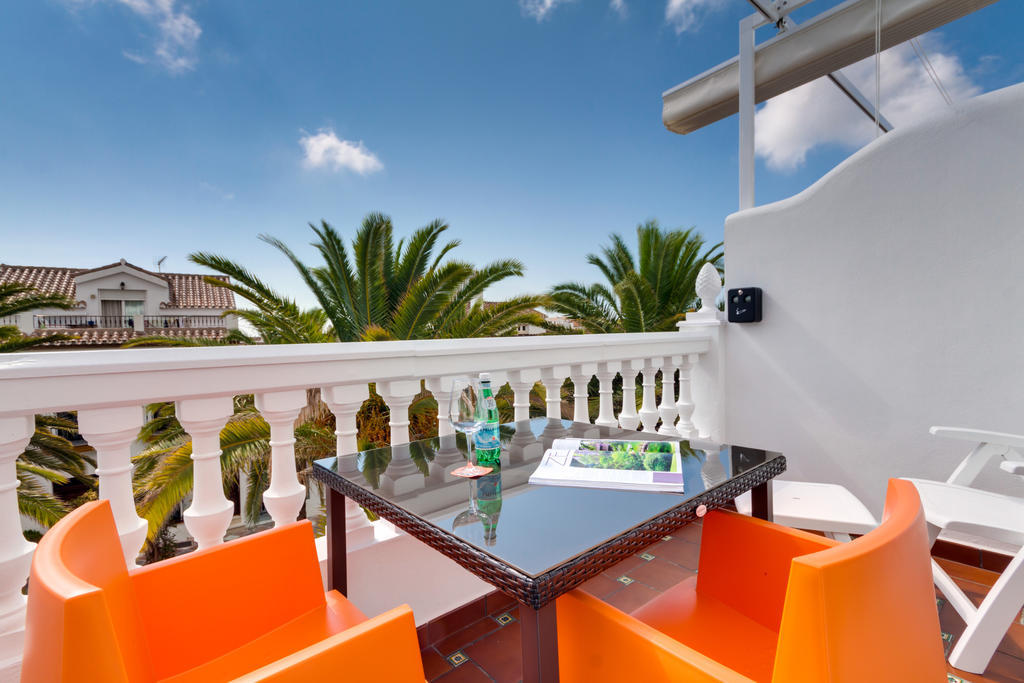 Boutique Hotel Pueblo Benalmádena Szoba fotó