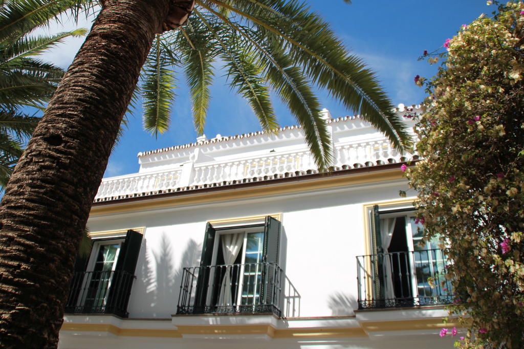 Boutique Hotel Pueblo Benalmádena Kültér fotó