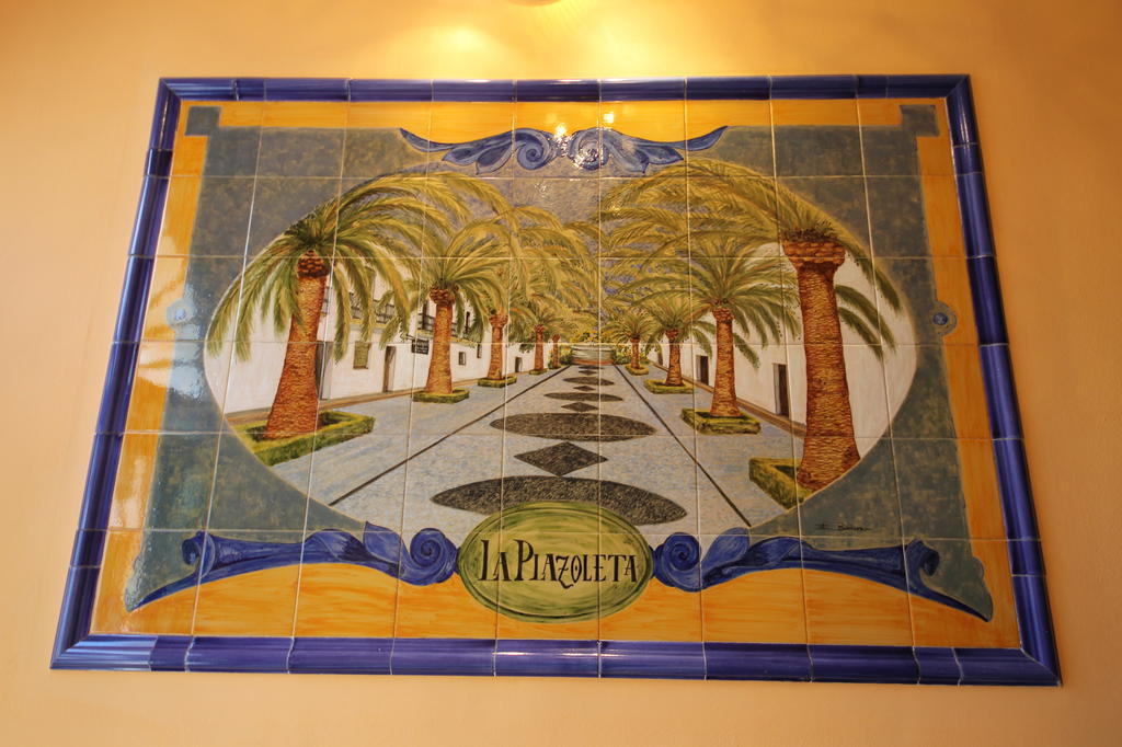 Boutique Hotel Pueblo Benalmádena Kültér fotó