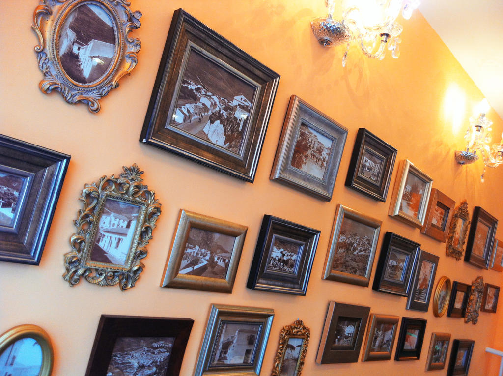 Boutique Hotel Pueblo Benalmádena Kültér fotó