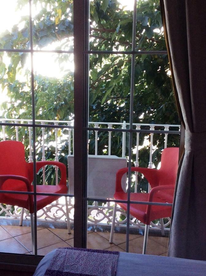 Boutique Hotel Pueblo Benalmádena Kültér fotó