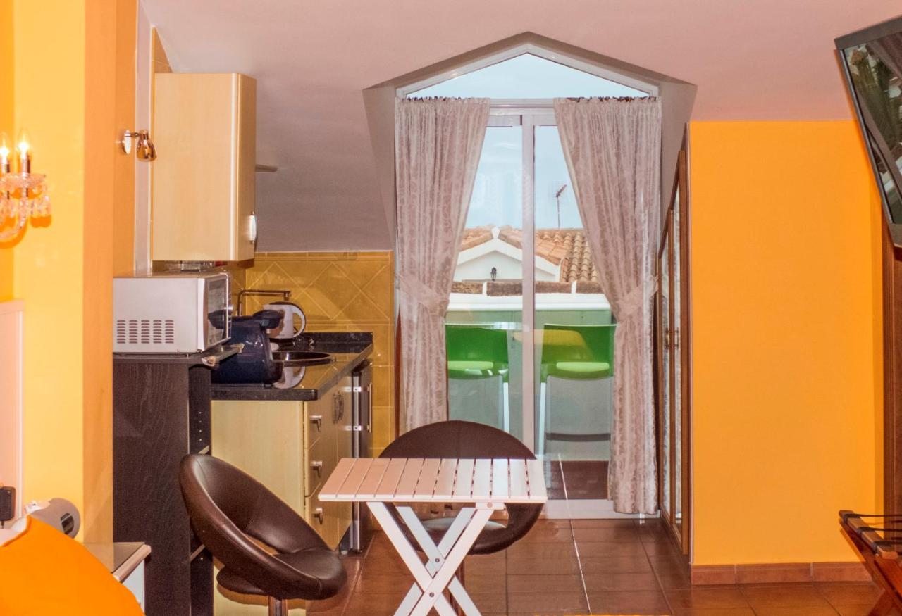 Boutique Hotel Pueblo Benalmádena Kültér fotó